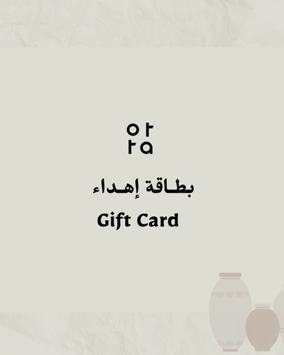 بطاقة هدية