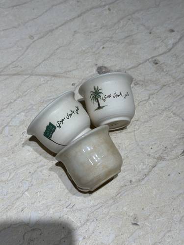 مجموعة 6 فناجيل 