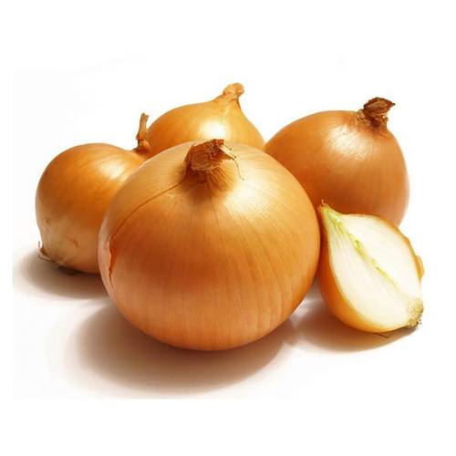 بذور بصل اصفر 5 غرام