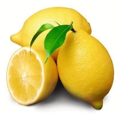 ليمون اضاليا 