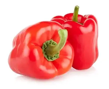 بذور فلفل بارد احمر 5 غرام