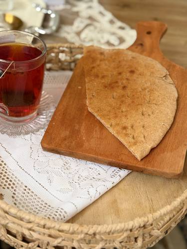 قمح عمدية 