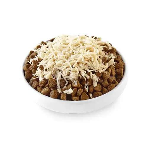 Chicken Breast & Rice in Gravy Wet Dog Food (156g) - Applaws