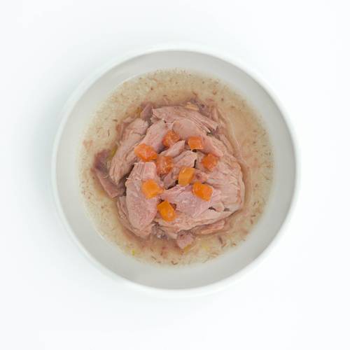 Felyn Go Cans Tuna with Papaya in Gravy 75g