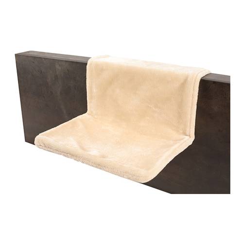 Zolux Beige Wall Hanging Bed