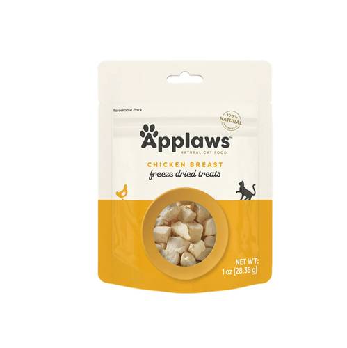 Applaws Chicken Freeze Dried Treats for Cat 10g