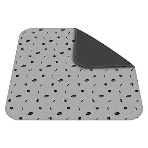 Simple Solution Washable Dog Floor Mats