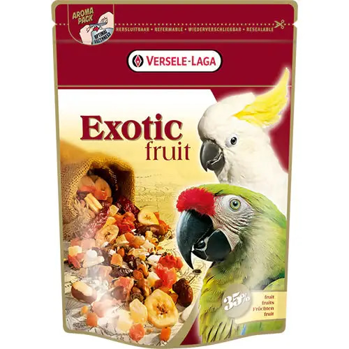 Versailles Laga Exotic Fruits