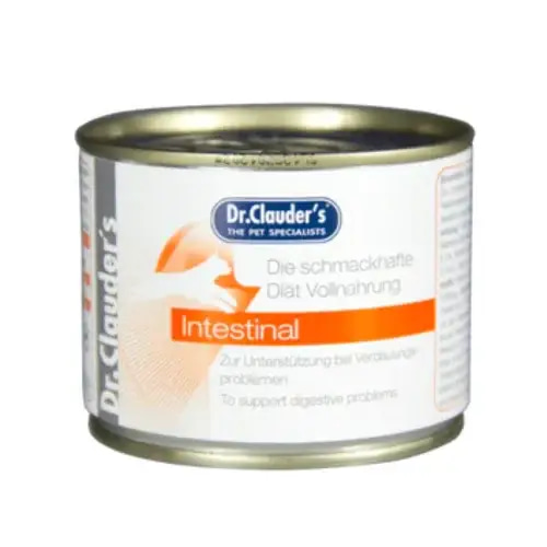 Dr.Clauders Intestinal Cans for Cats 200g