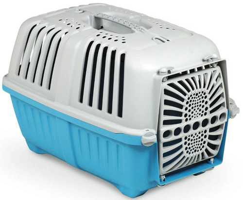 MPS Plastic Cat Dog Small animal Small Carrier