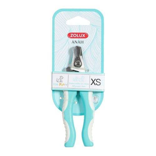 Zolux special scissors for trimming the nails of small dogs