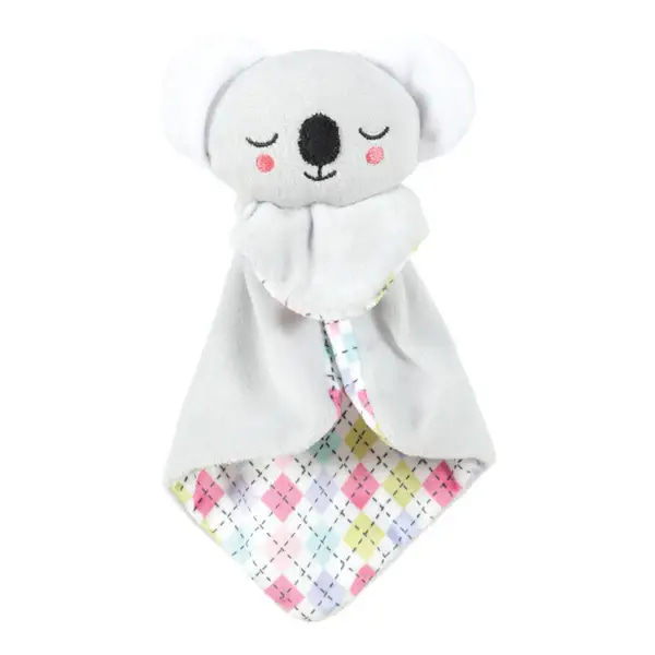 Zolux Koala Stuffed Puppy Toy