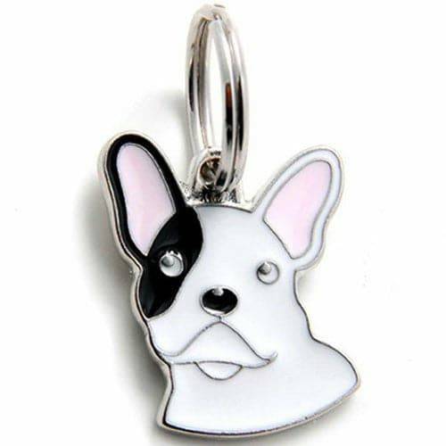 French Bulldog Pendant