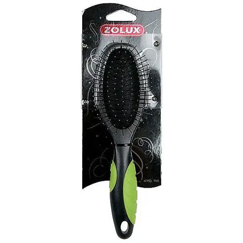 Zolux plastic blower brush