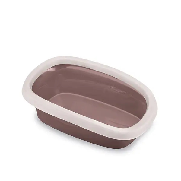 Stefanplast Sprint 20 Cat Litter Box
