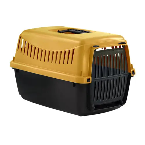 MPB Carrier Gipsy Plastic XS - Eco