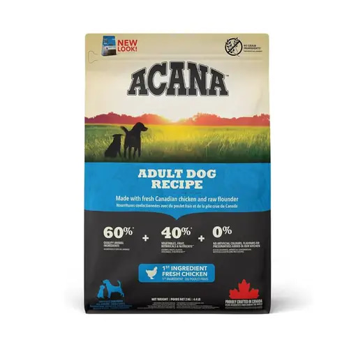 Acana Dry Food Chicken for Dogs