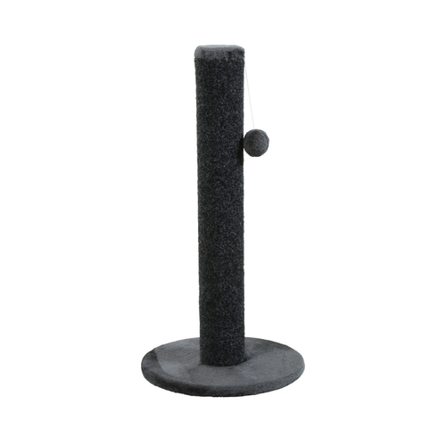 Zolux Oliver Scratching Pole Grey 80cm
