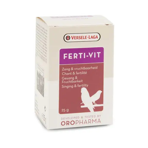 Versail Laga Vitamin Blend for Breeding Season