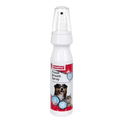 Befar Fresh & Cleansing Spray for Cats and Dogs, 150ml