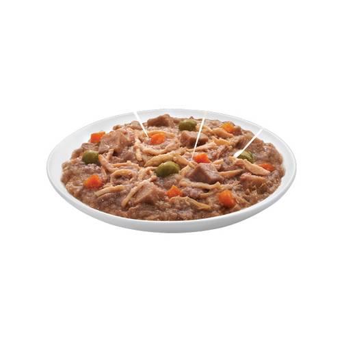 Wellness Core Wet Food Chicken & Duck for S Breed Dogs 85g