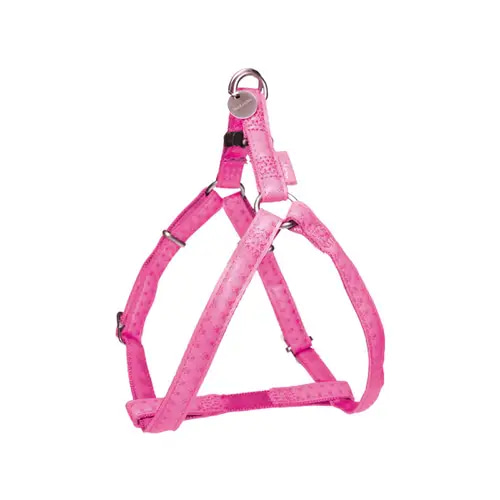 Zolux Mac Leather Harness for Dogs, 15mm