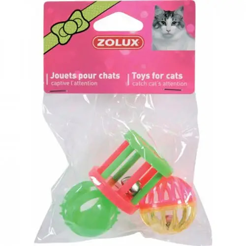 Zolux cat toy