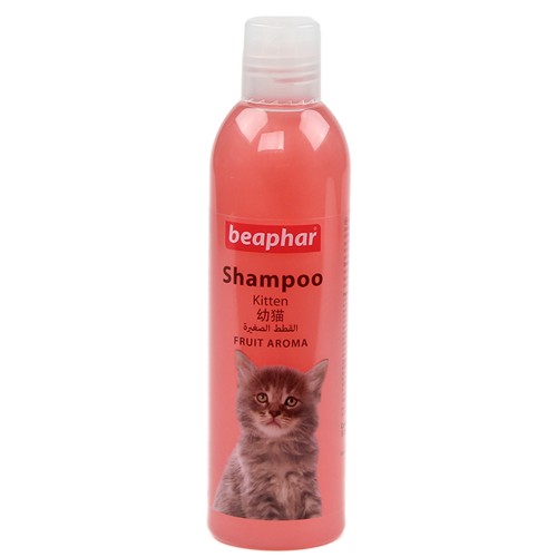 Befar Fruit Kitten Shampoo