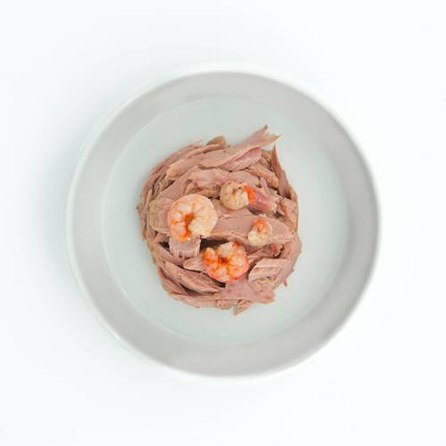 Felyn Go Cans Tuna with Shrimp in Jelly 75g