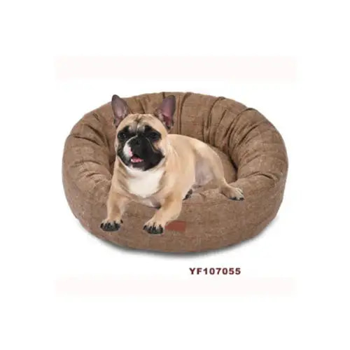 Villain Go Dog Bed - Medium