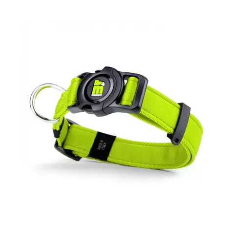My Family Memopt Dog Collar, Small
