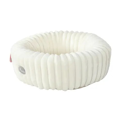 Zolux Soft Cloud White Cat Bed