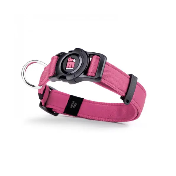 My Family Memopt Dog Collar, Small