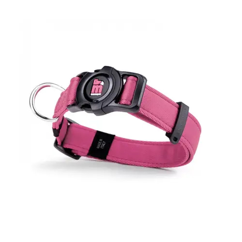 My Family Memopt Dog Collar, Small
