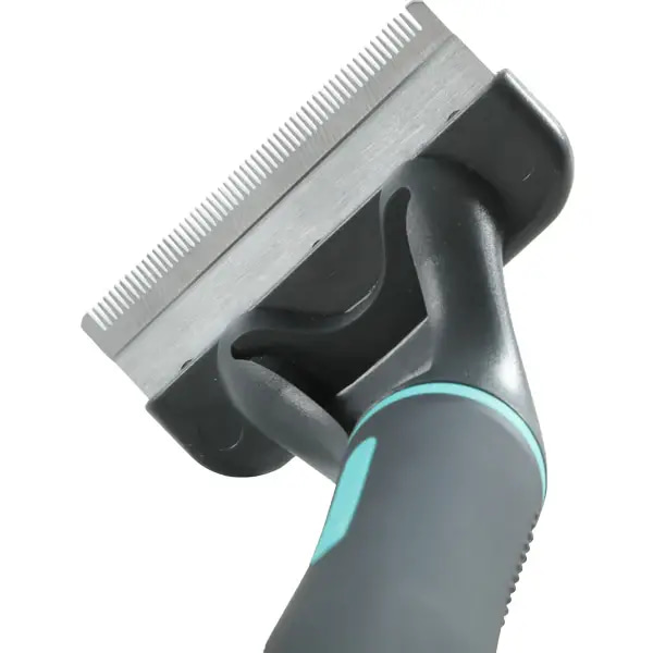 Zolux I am a super comb and brush for all hair types for dogs