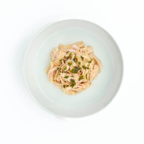 Felyn Go Cans Chicken with Spinach & Rice in Jelly 75g