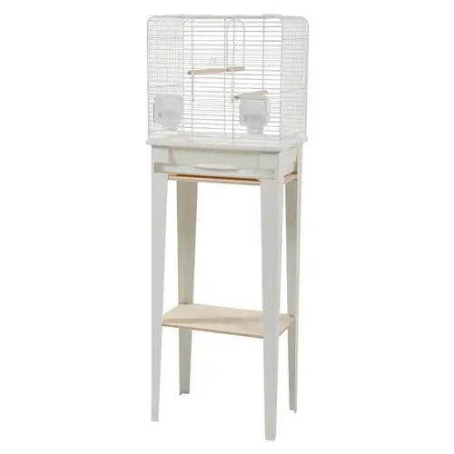 Zolux Loft bird and canary cage, small size