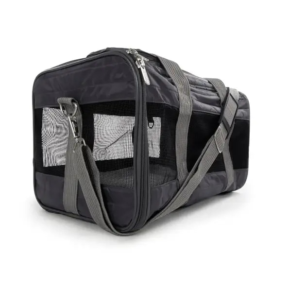 Sherpa Deluxe Pet Carrier
