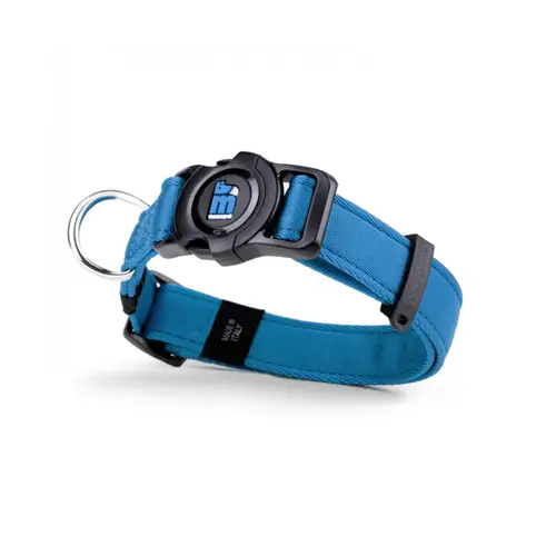 My Family Memopt Dog Collar, Small