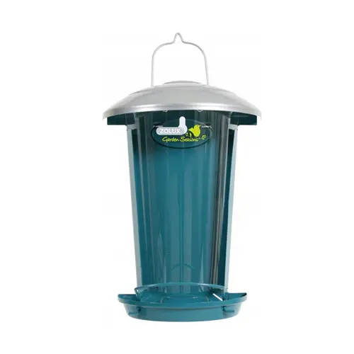 Zolux wall-mounted feeder