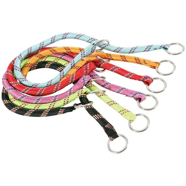 Zolux Nylon Rope Collar 65cm