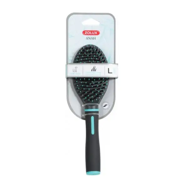 Zolux B Dog Brush