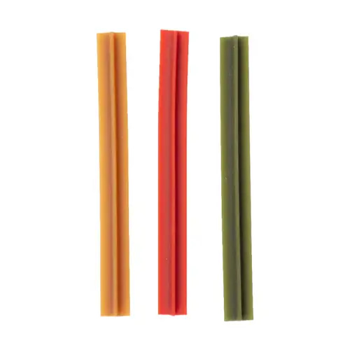 Garden Bites Vegetable Toothpicks Dog Treats, 40 Pieces