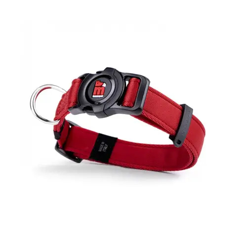 My Family Memopt Dog Collar, Small