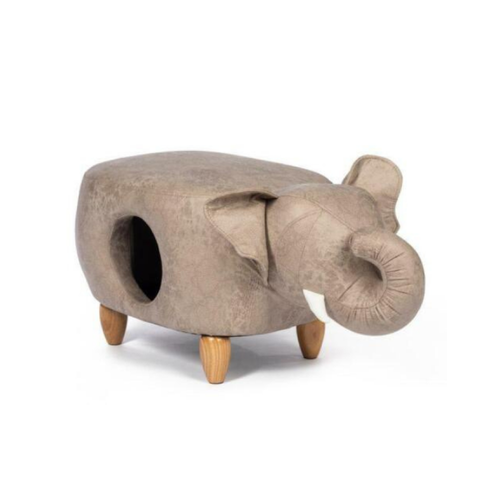 Prevue Pet Elephant Ottoman