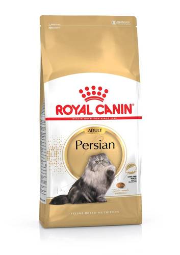 Royal Canin Persian adult cat