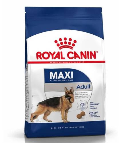 Royal Canin MAXI Adult