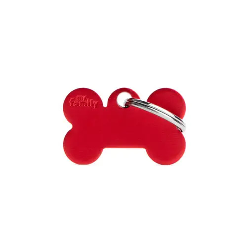 Pendant in the shape of a small bone