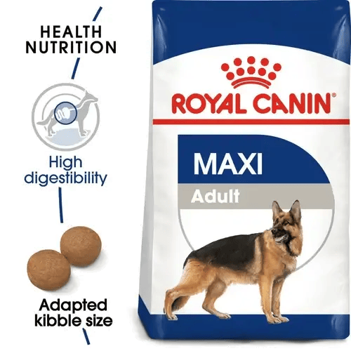 Royal Canin MAXI Adult