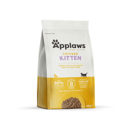 Applaws Kitten Dry Food Chicken